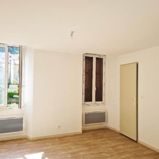 L'AGENCE DU SOLEIL : Appartement | MEOUNES-LES-MONTRIEUX (83136) | 35.21m2 | 580 € 