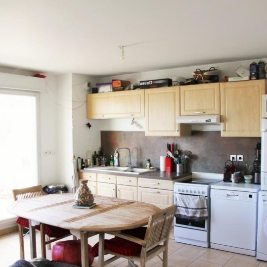  L'AGENCE DU SOLEIL : Appartement | LA ROQUEBRUSSANNE (83136) | 42 m2 | 170 000 € 