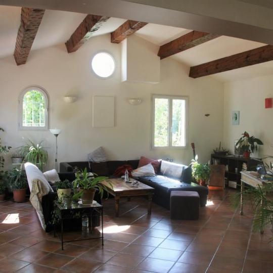  L'AGENCE DU SOLEIL : Maison / Villa | NEOULES (83136) | 120 m2 | 350 000 € 