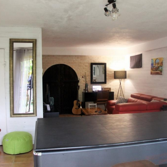  L'AGENCE DU SOLEIL : Maison / Villa | LA ROQUEBRUSSANNE (83136) | 168 m2 | 295 000 € 