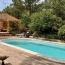  L'AGENCE DU SOLEIL : Maison / Villa | GAREOULT (83136) | 99 m2 | 1 520 € 
