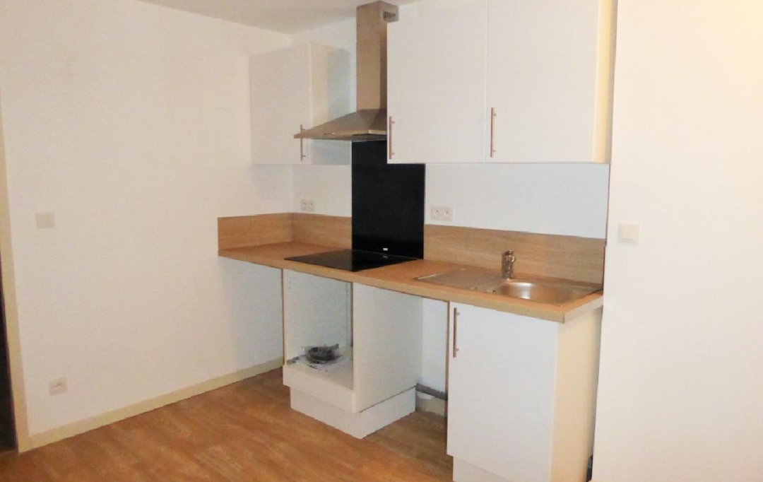 L'AGENCE DU SOLEIL : Apartment | MEOUNES-LES-MONTRIEUX (83136) | 35 m2 | 580 € 