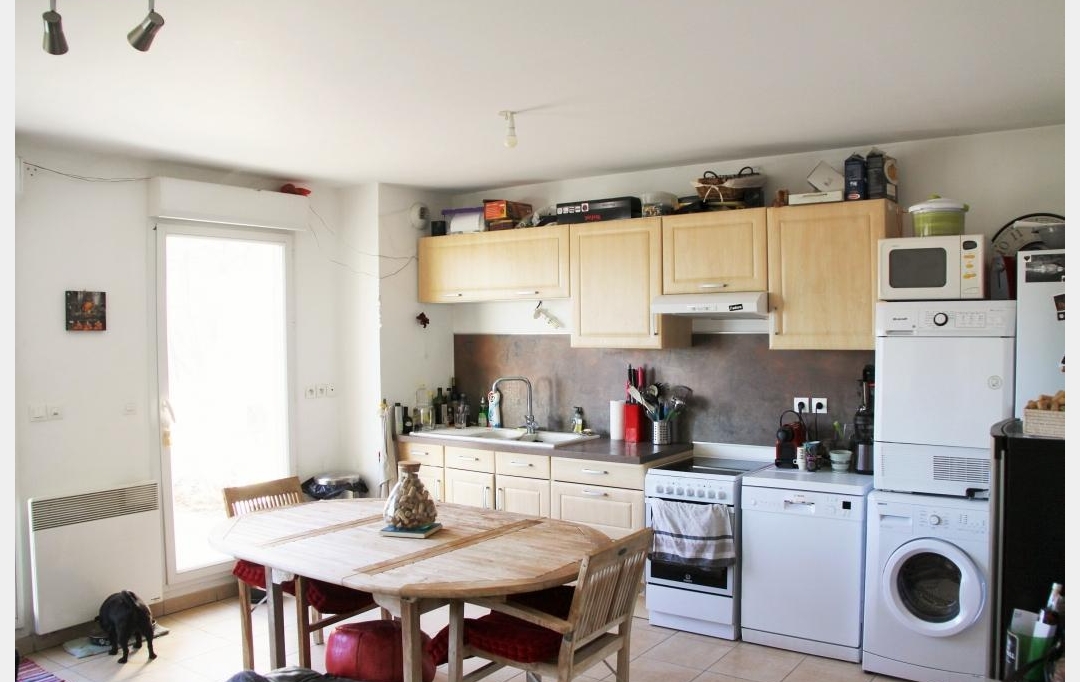 L'AGENCE DU SOLEIL : Apartment | LA ROQUEBRUSSANNE (83136) | 42 m2 | 170 000 € 