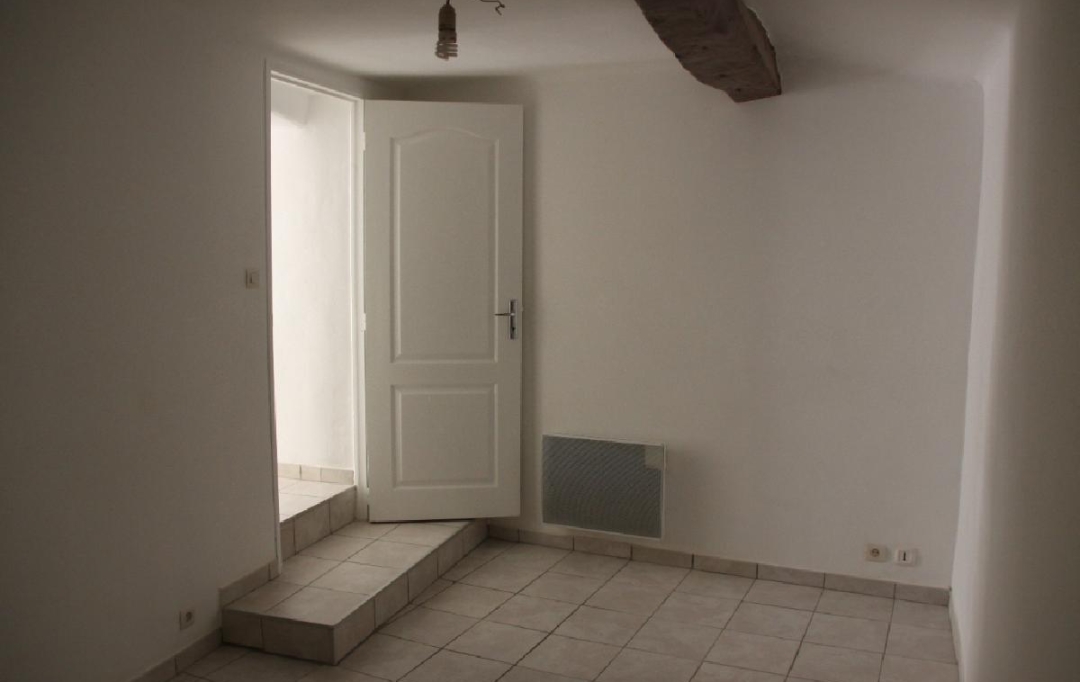 L'AGENCE DU SOLEIL : House | LA ROQUEBRUSSANNE (83136) | 48 m2 | 120 960 € 