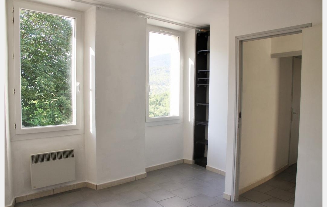 L'AGENCE DU SOLEIL : Appartement | MEOUNES-LES-MONTRIEUX (83136) | 54 m2 | 110 000 € 