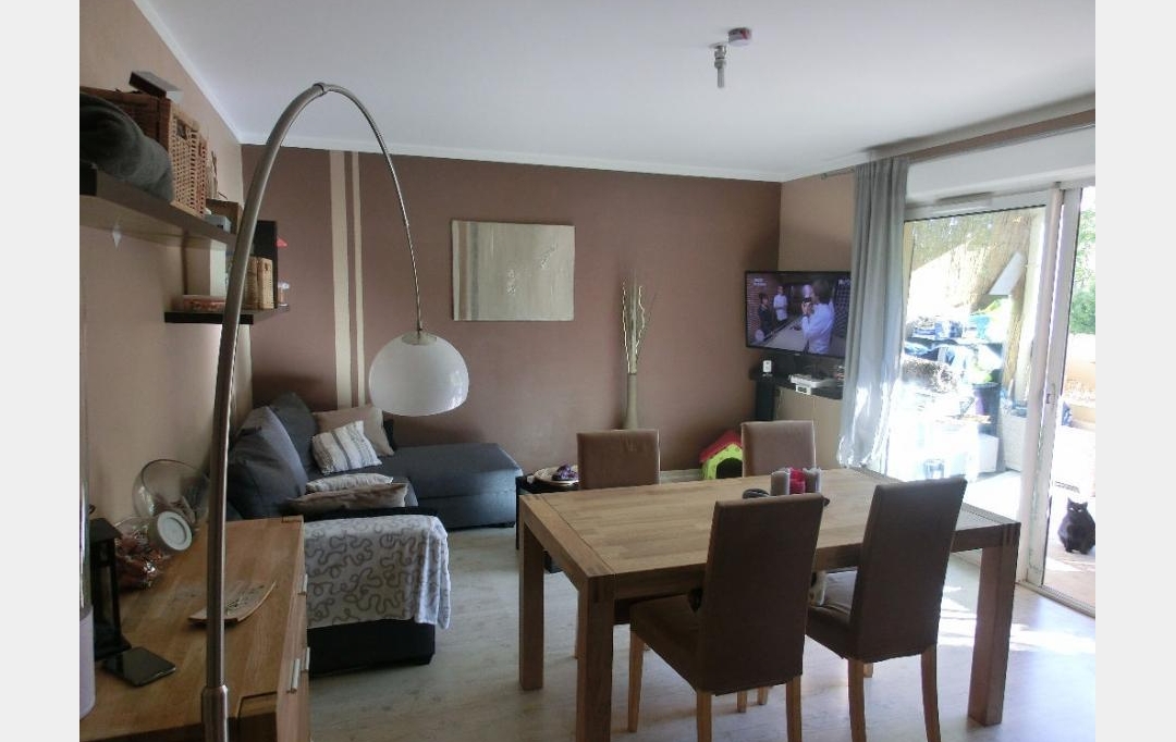 L'AGENCE DU SOLEIL : Apartment | LA ROQUEBRUSSANNE (83136) | 45 m2 | 182 600 € 