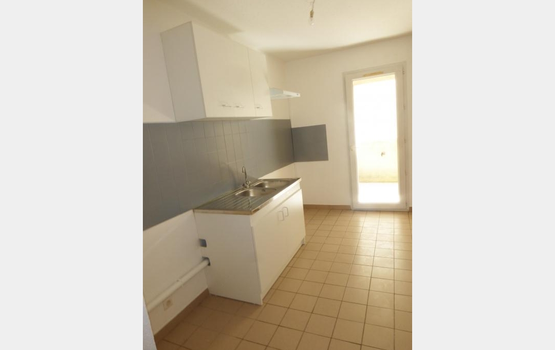 L'AGENCE DU SOLEIL : Appartement | BRIGNOLES (83170) | 71 m2 | 151 200 € 