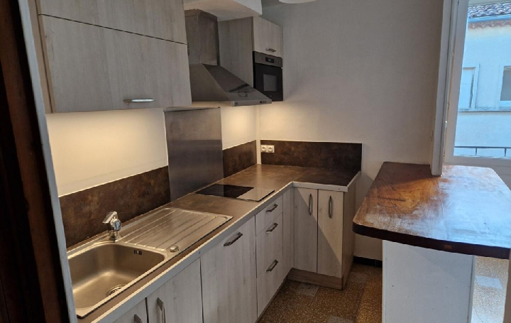  L'AGENCE DU SOLEIL Apartment | MEOUNES-LES-MONTRIEUX (83136) | 0 m2 | 570 € 