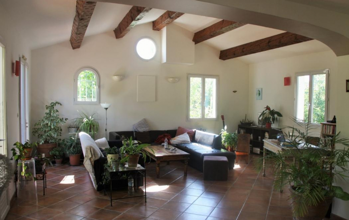 L'AGENCE DU SOLEIL : Maison / Villa | NEOULES (83136) | 120 m2 | 350 000 € 