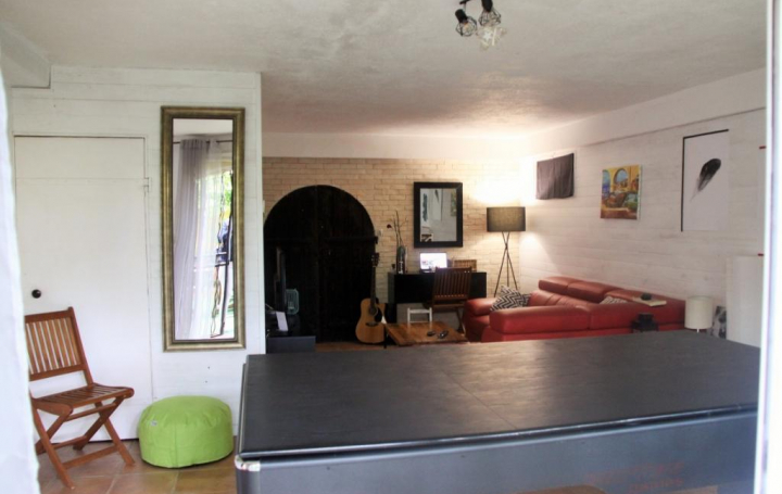 L'AGENCE DU SOLEIL : Maison / Villa | LA ROQUEBRUSSANNE (83136) | 168 m2 | 295 000 € 