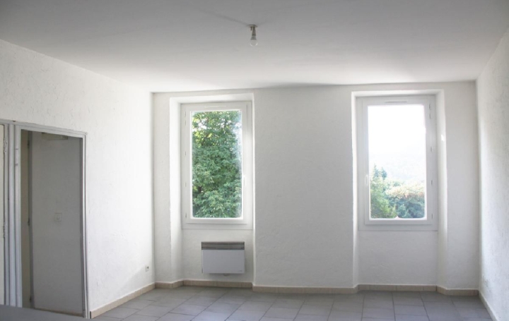  L'AGENCE DU SOLEIL Appartement | MEOUNES-LES-MONTRIEUX (83136) | 54 m2 | 110 000 € 