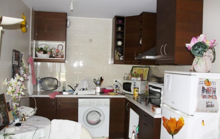 L'AGENCE DU SOLEIL : Apartment | LA ROQUEBRUSSANNE (83136) | 43 m2 | 192 000 € 